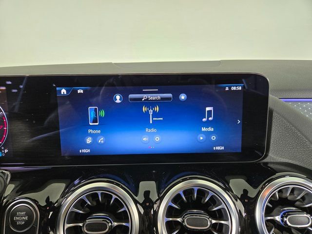 Certified 2025 Mercedes-Benz GLA 250 GLA 250 image 26