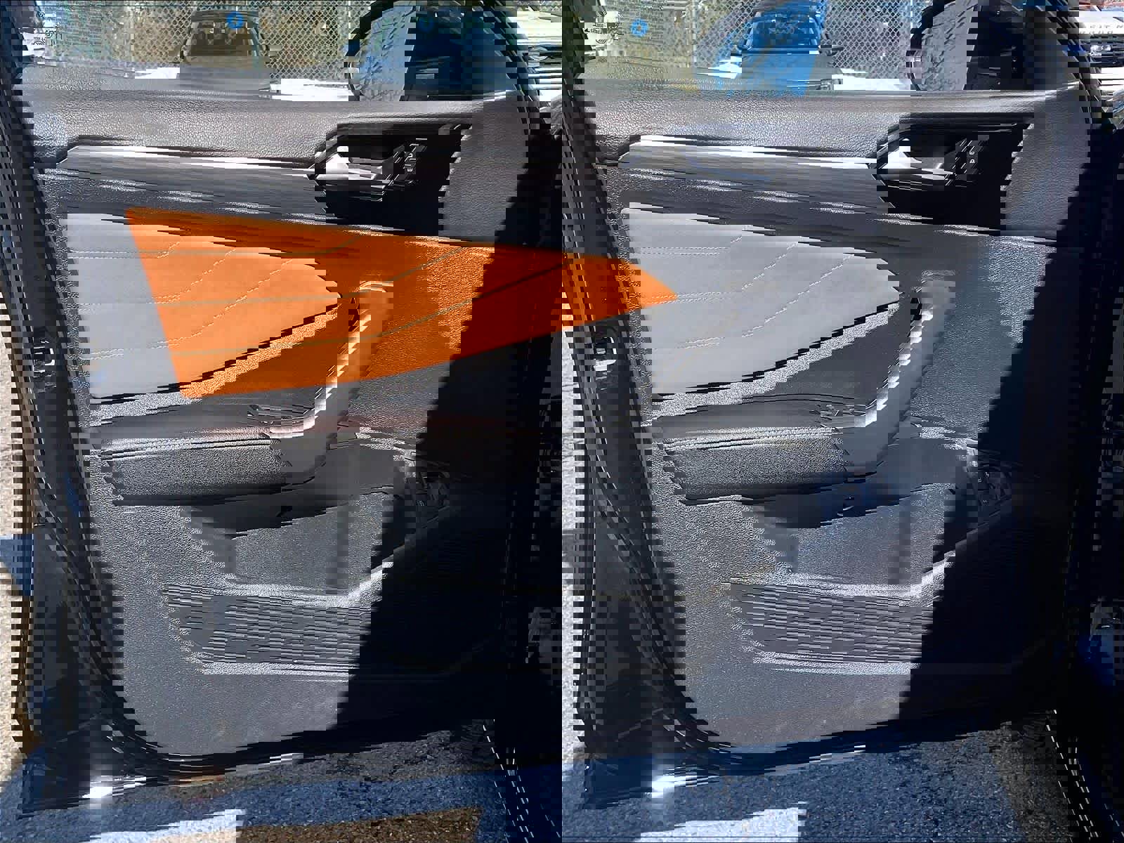 Certified 2023 Volkswagen Jetta SEL image 8