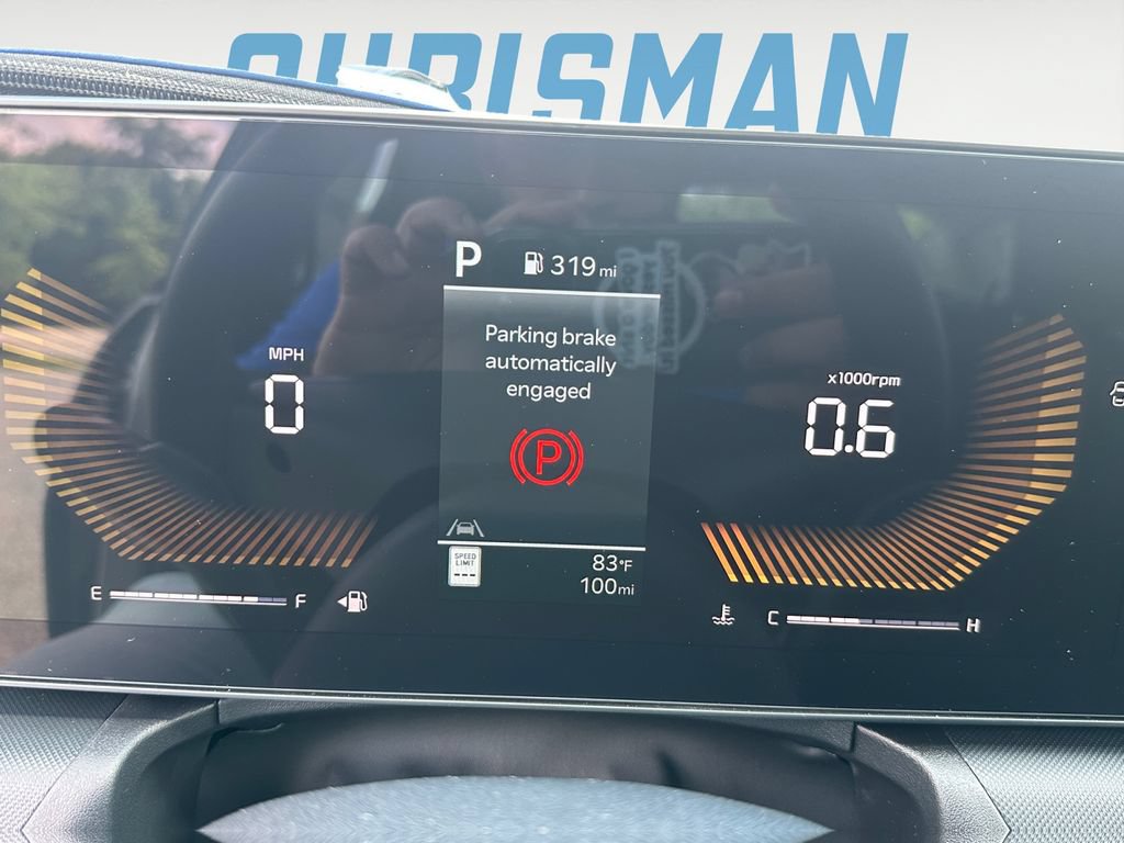 New 2026 Kia K4 FWD image 19