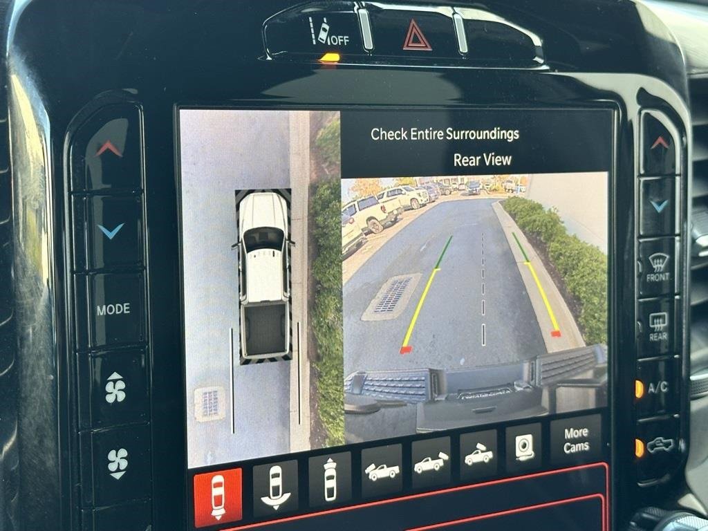 Used 2024 RAM 2500 Power Wagon w/ Level 2 Equipment Group image 10