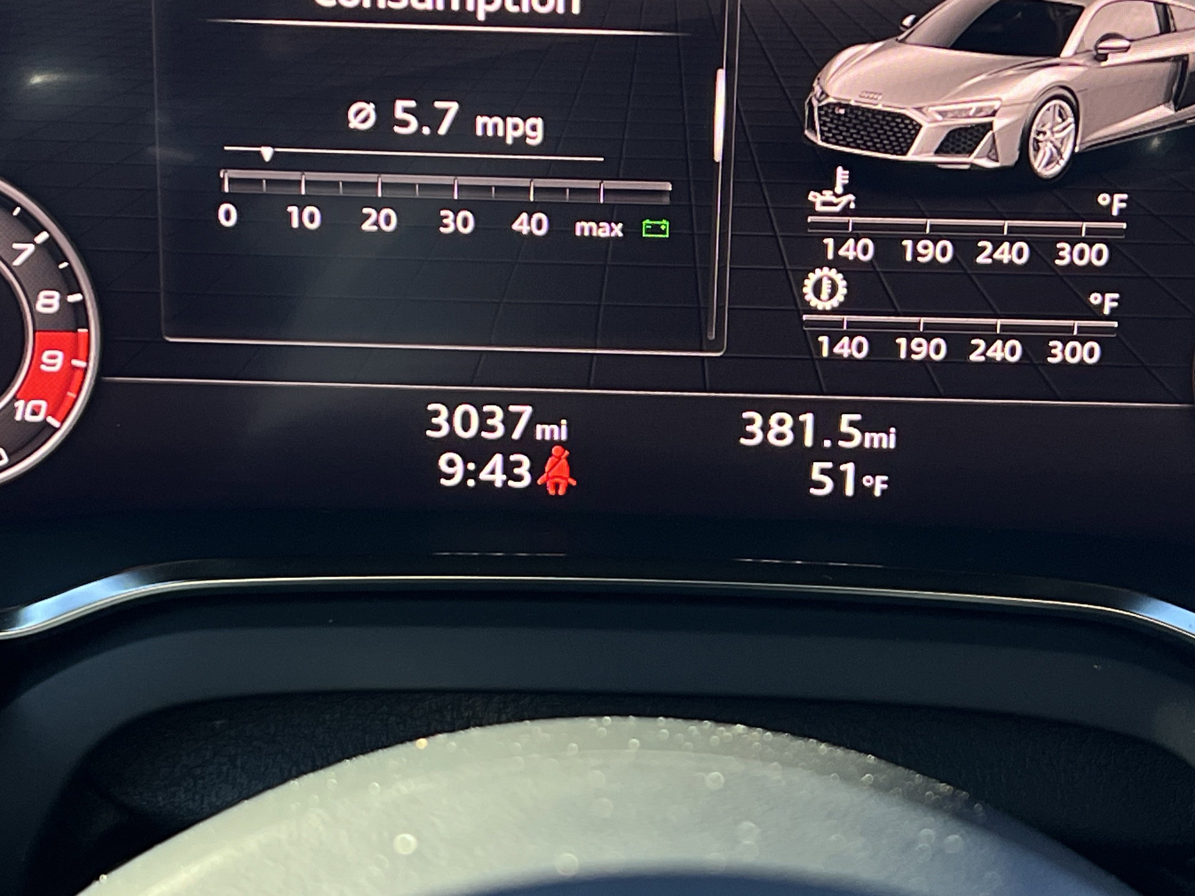 Used 2023 Audi R8 V10 GT image 20