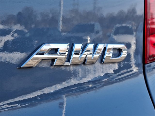 Used 2023 Honda Passport EX-L image 33