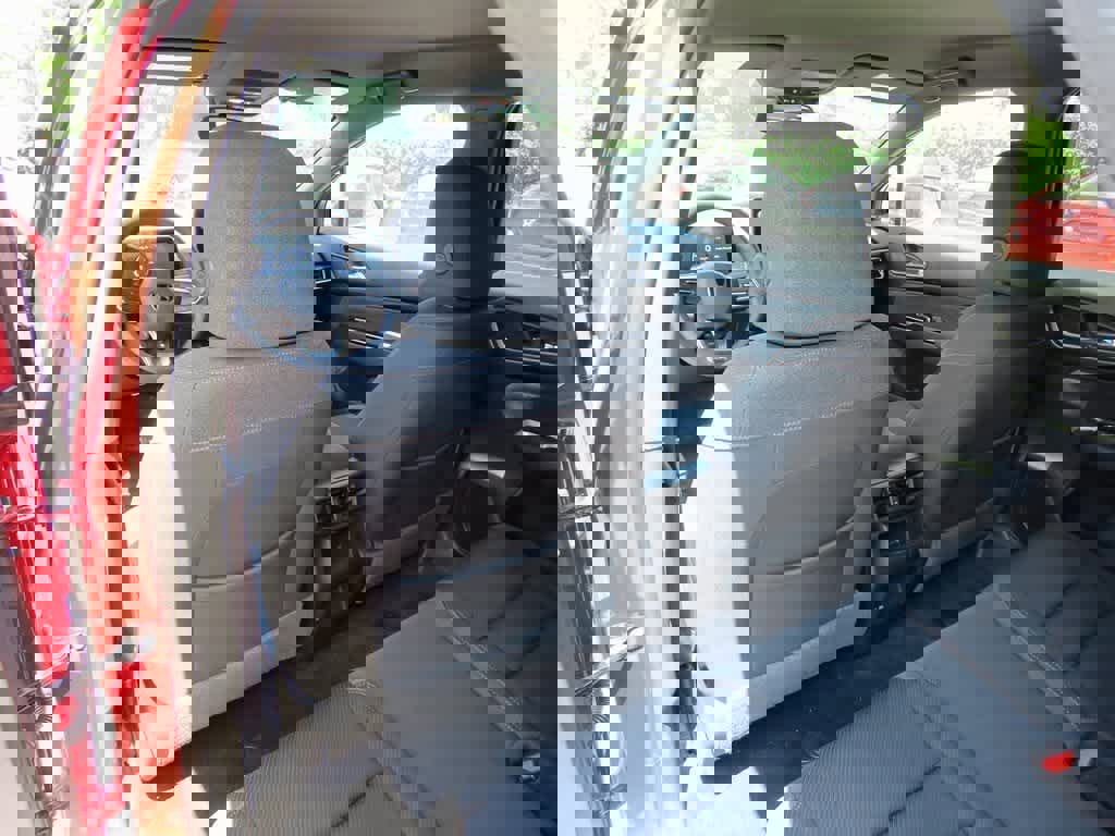 New 2026 Honda Prologue EX image 14