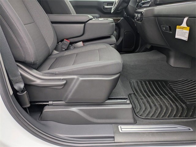 New 2025 Chevrolet Silverado 2500 LT w/ Convenience Package image 30