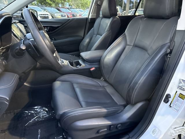 Certified 2023 Subaru Outback Limited XT AWD/4WD image 11