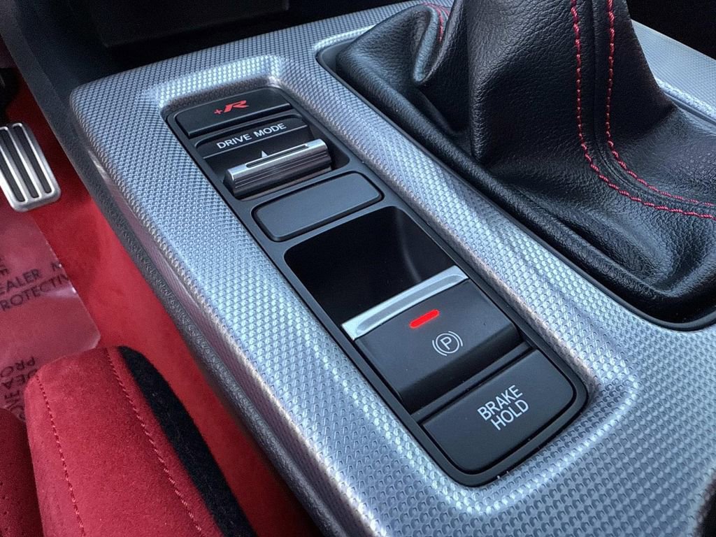 Used 2025 Honda Civic Type R image 33
