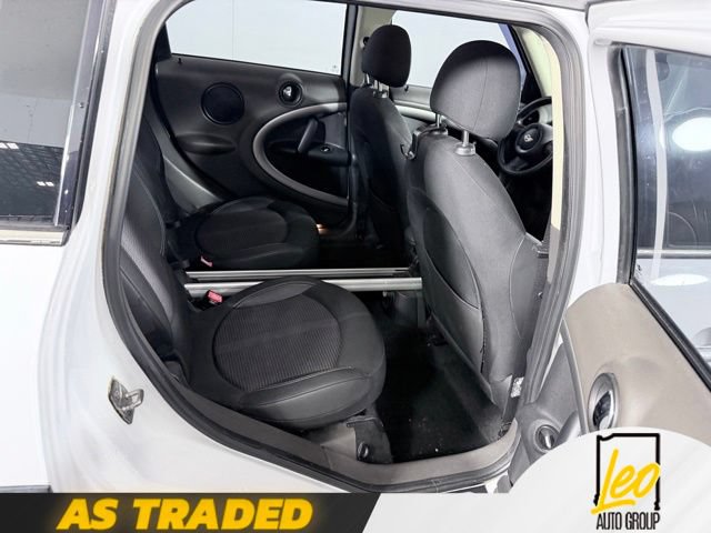 Used 2011 MINI Cooper Countryman FWD image 9