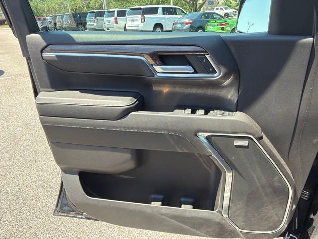 Used 2022 Chevrolet Silverado 1500 RST AWD/4WD image 8