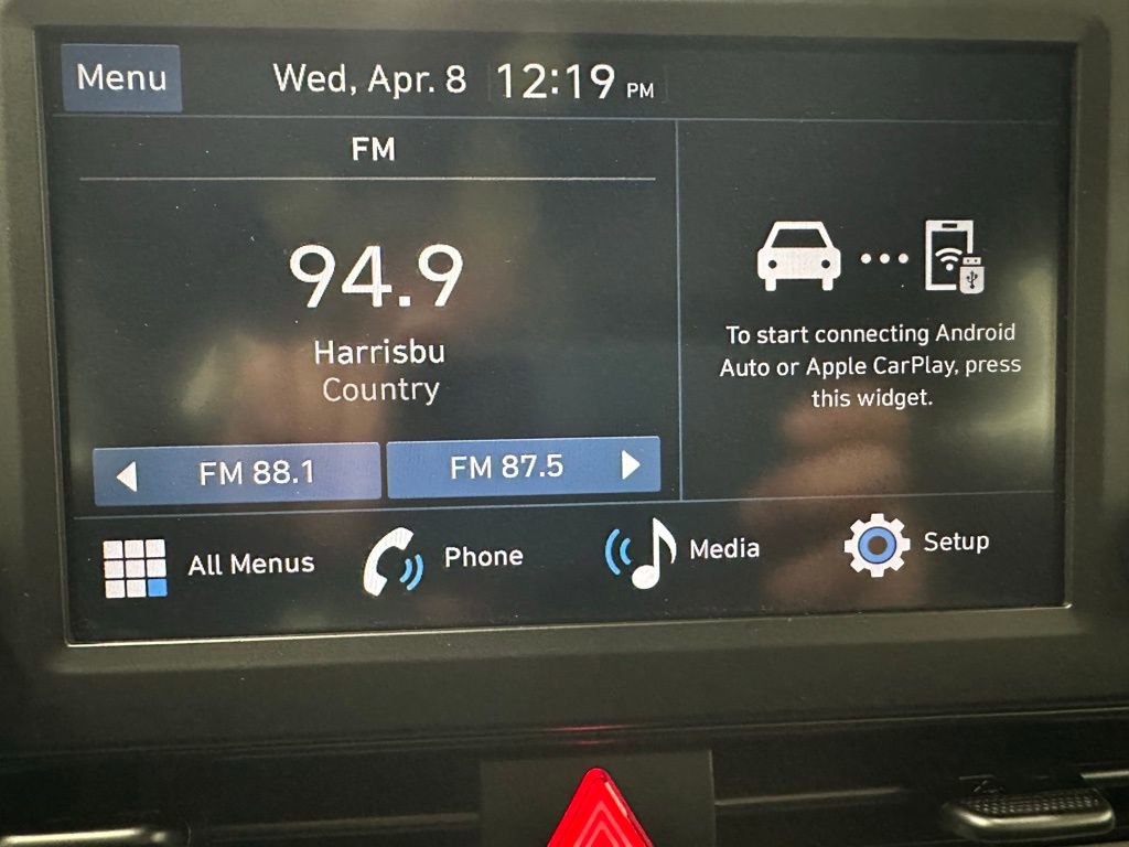 Used 2025 Hyundai Elantra Sport image 30