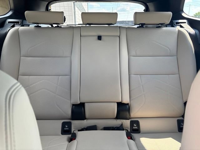 Certified 2024 BMW X1 xDrive28i AWD/4WD image 28