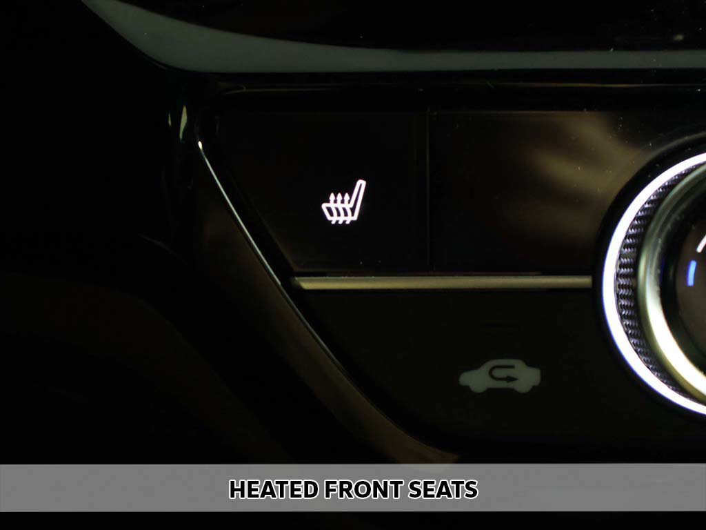 Used 2025 Honda Civic Sport Touring image 8