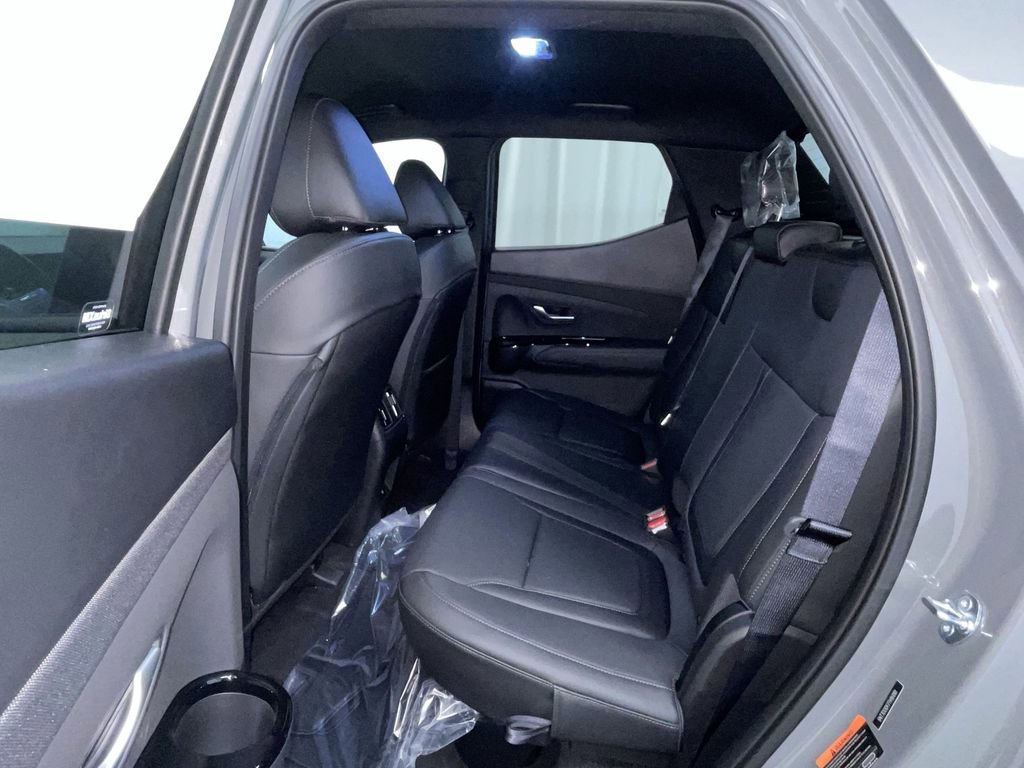 New 2026 Hyundai Santa Cruz XRT image 5