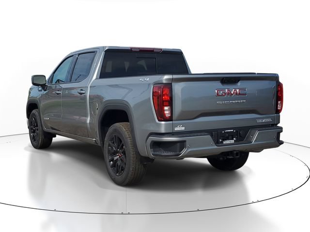New 2026 GMC Sierra 1500 Elevation w/ Preferred Package AWD/4WD image 3