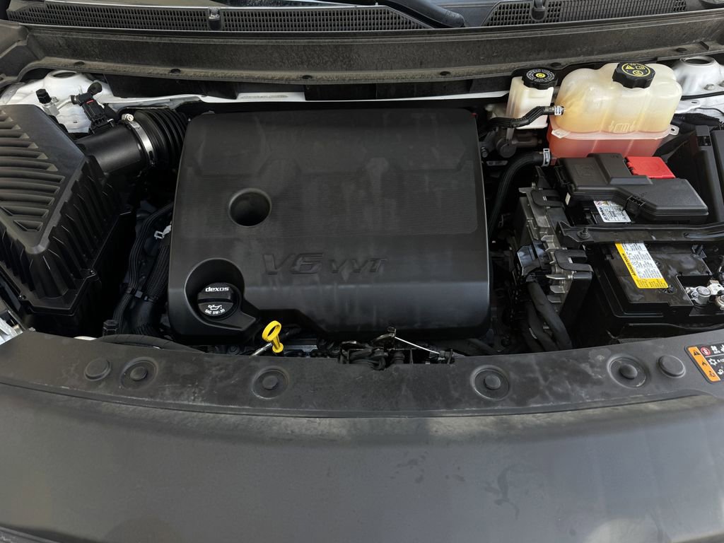 Used 2023 Buick Enclave Avenir FWD image 33