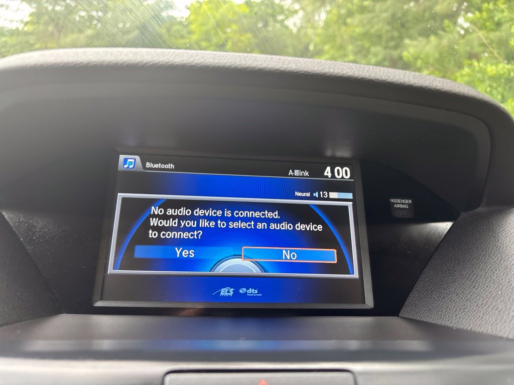 Used 2014 Acura MDX w/ Technology Package FWD image 33