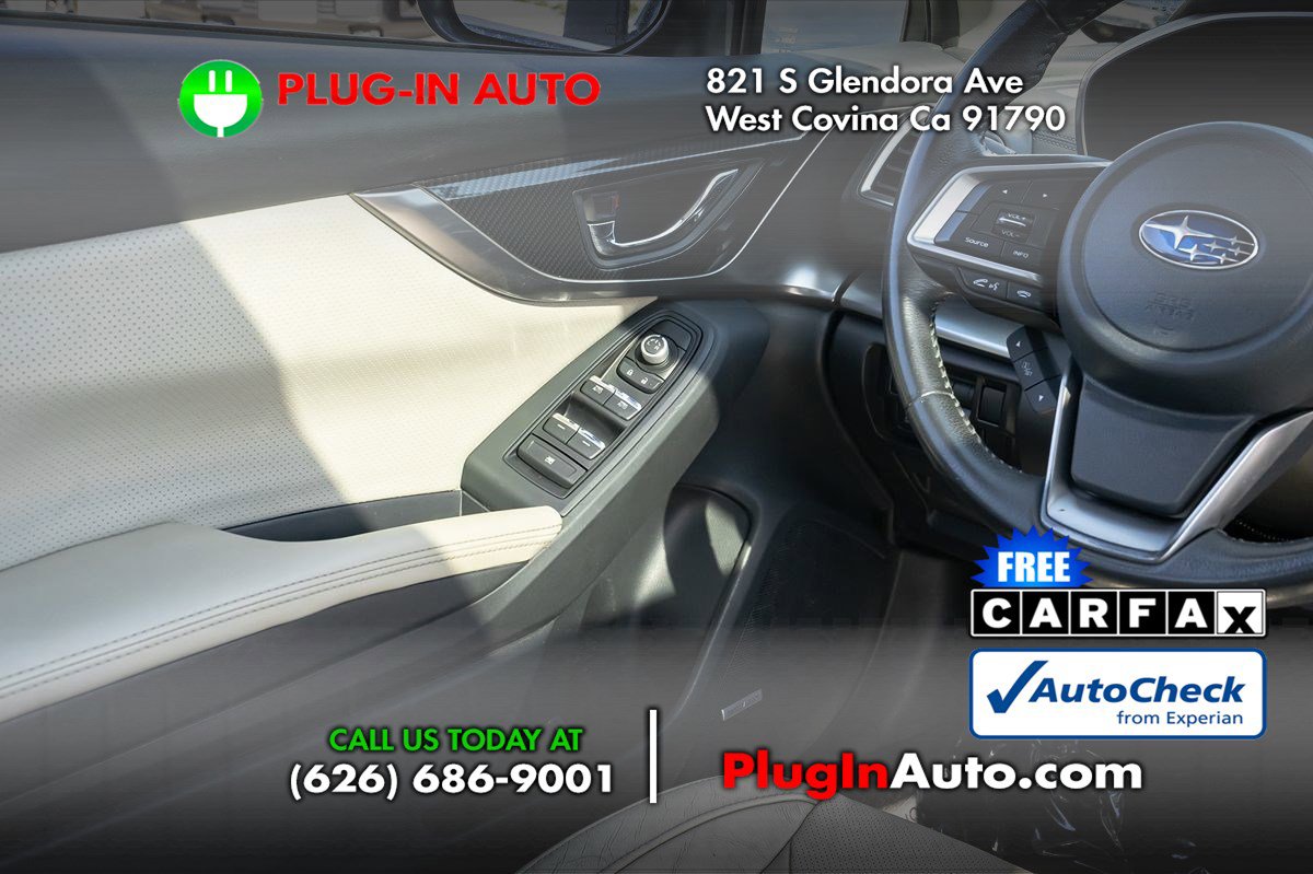 Used 2017 Subaru Impreza 2.0i Limited image 13