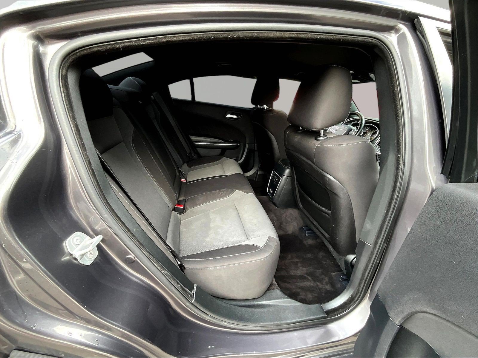 Used 2018 Dodge Charger R/T RWD image 25