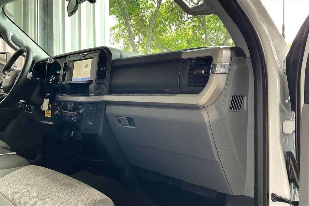 Used 2026 Ford F250 XLT image 22
