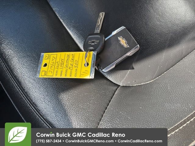 Used 2019 Chevrolet Colorado ZR2 image 41