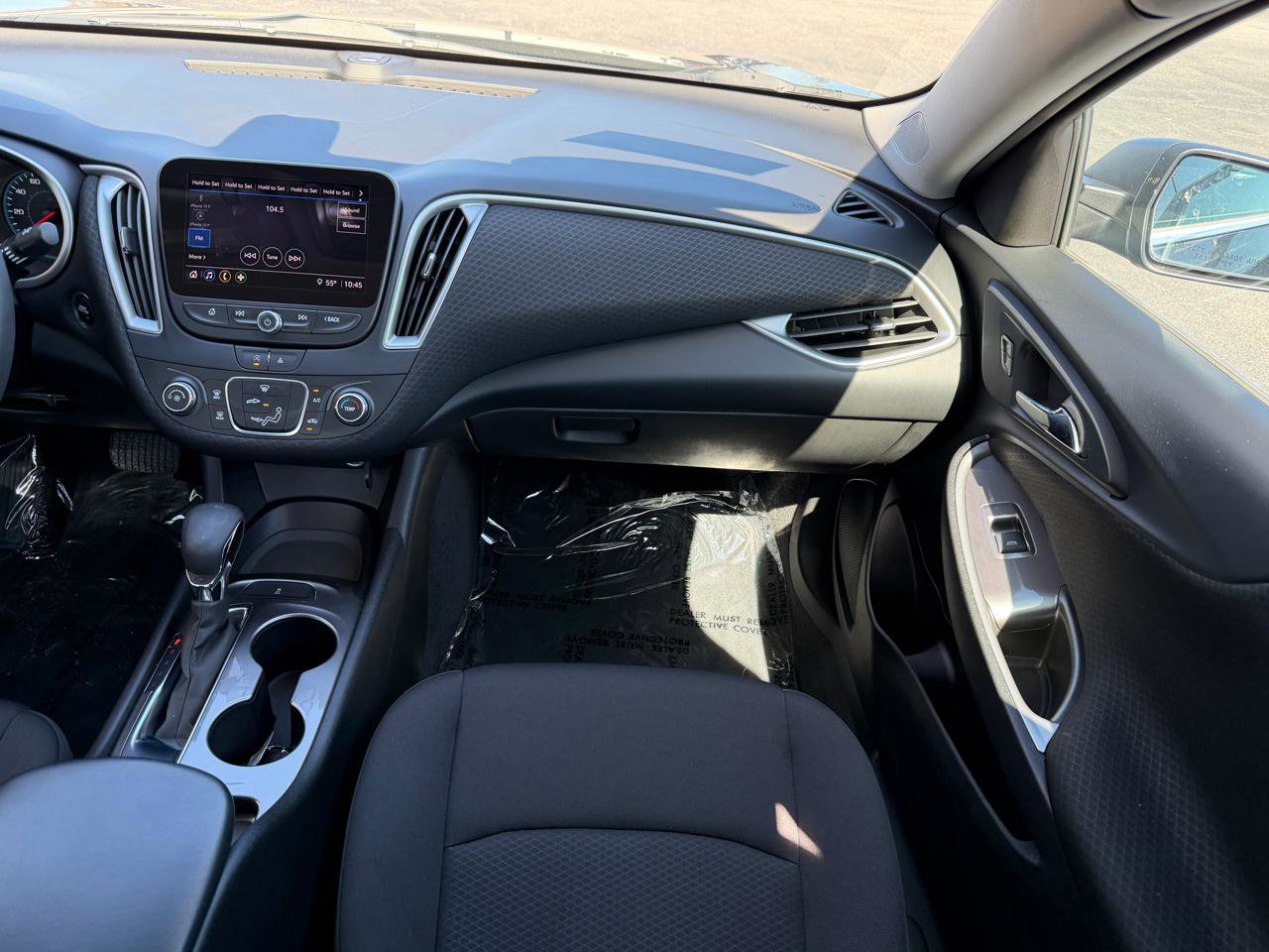 Used 2021 Chevrolet Malibu LS image 22