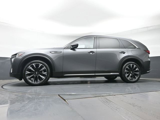 Certified 2024 MAZDA CX-90 Plug-In Hybrid w/ Premium Plus AWD/4WD image 31