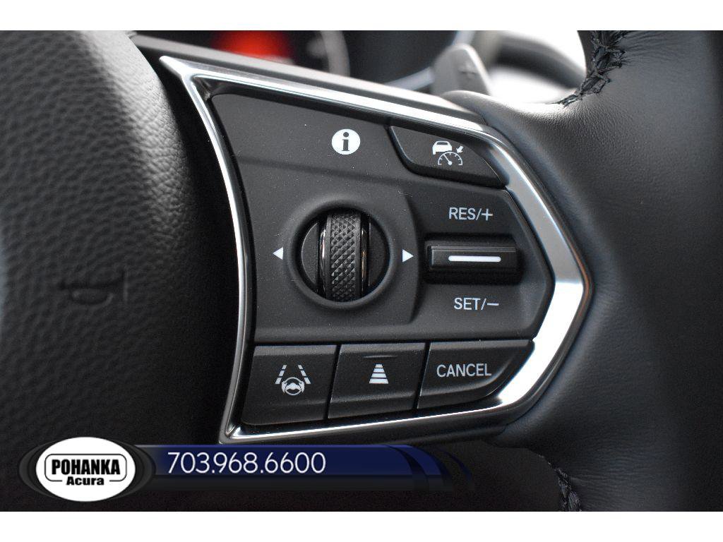 New 2026 Acura MDX w/ Technology Package image 13