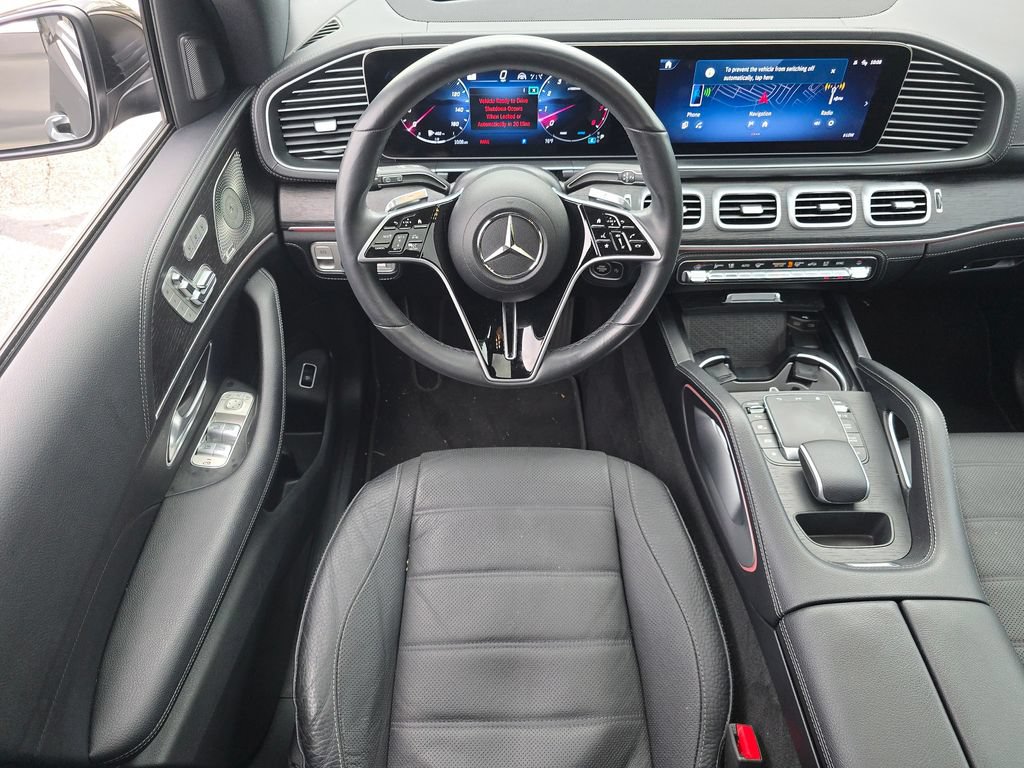 Used 2024 Mercedes-Benz GLE 450 4MATIC image 26