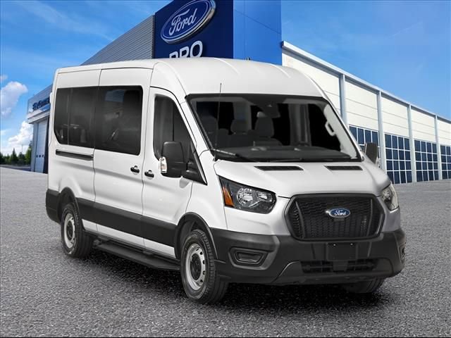 Used 2024 Ford Transit 350 XL image 21