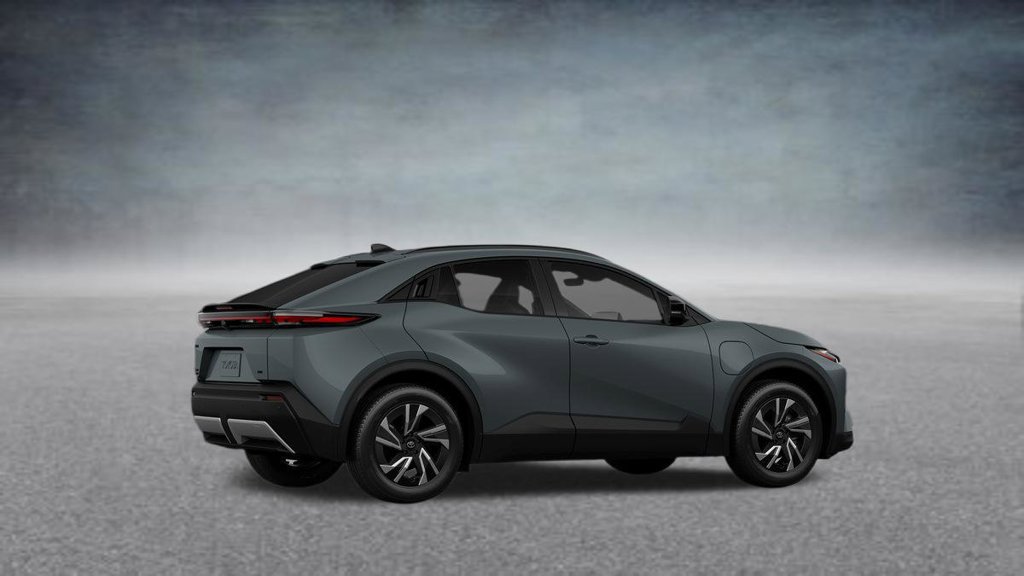 New 2026 Toyota C-HR AWD/4WD image 83