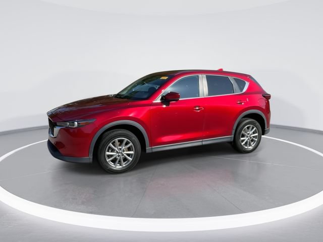 Used 2022 MAZDA CX-5 AWD 2.5 S image 4