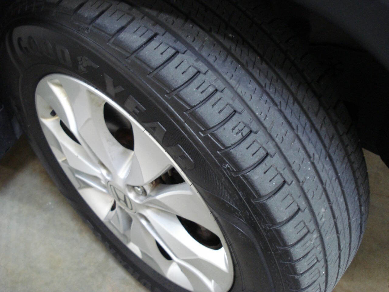 Used 2014 Honda CR-V EX-L image 10