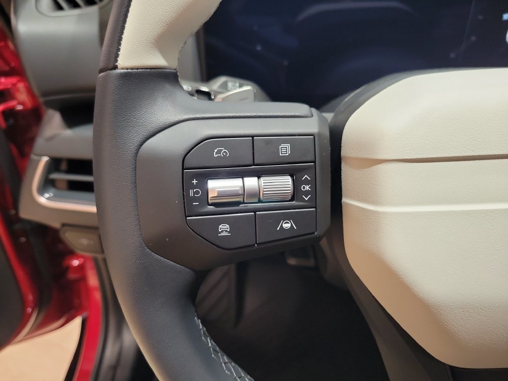 New 2026 Kia K4 GT-Line Turbo FWD image 27