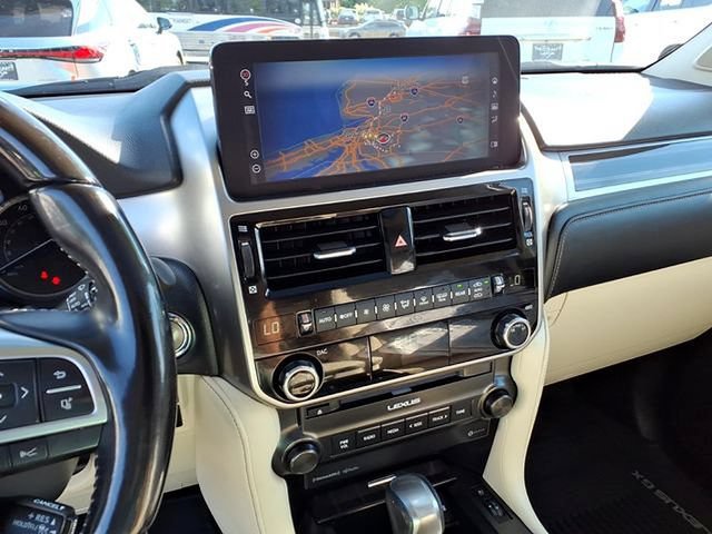 Certified 2023 Lexus GX 460 Premium w/ Premium Package AWD/4WD image 10