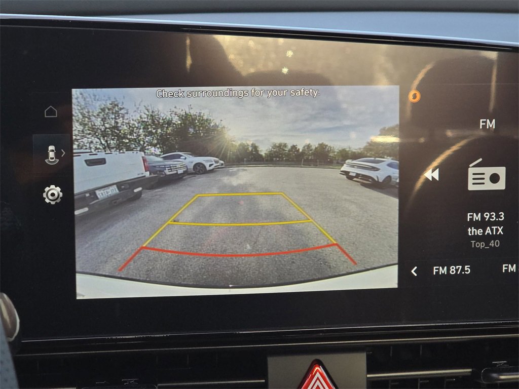 New 2026 Hyundai Elantra N Line image 22