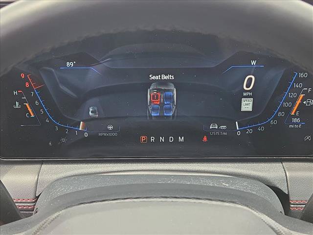 Used 2024 Ford Mustang GT Premium RWD image 9