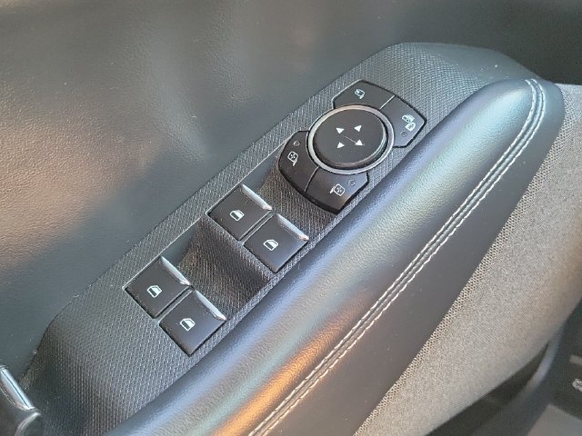 Certified 2022 Ford Mustang Mach-E Premium RWD image 15