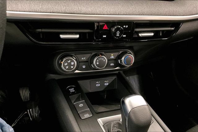 New 2026 Nissan Kicks S FWD image 25