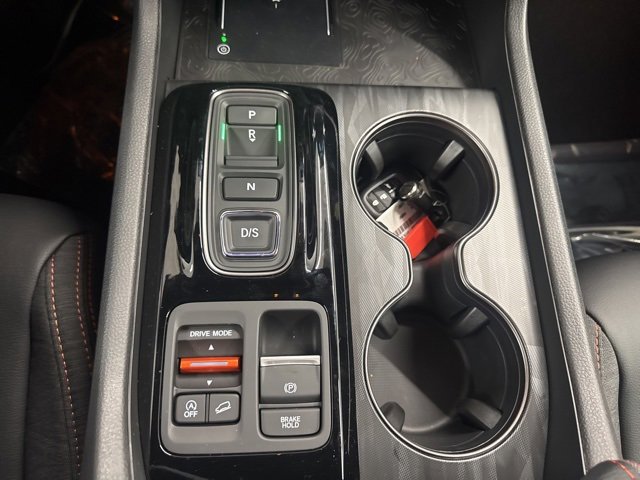 New 2026 Honda Passport TrailSport image 35