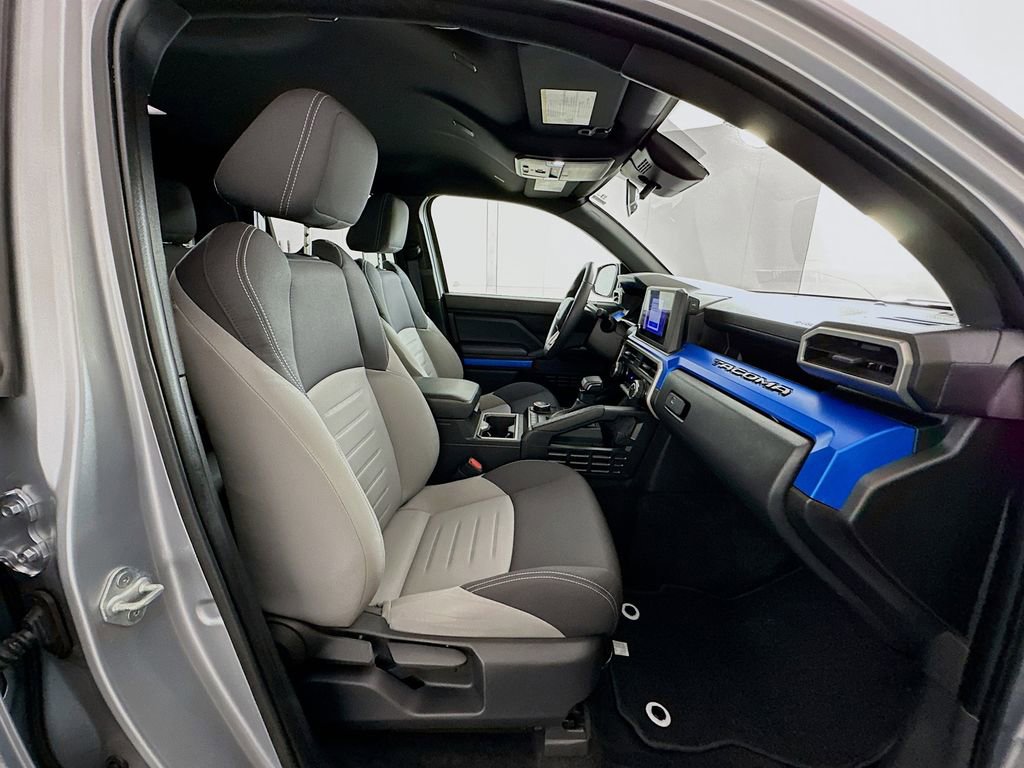 Used 2024 Toyota Tacoma TRD Sport image 27