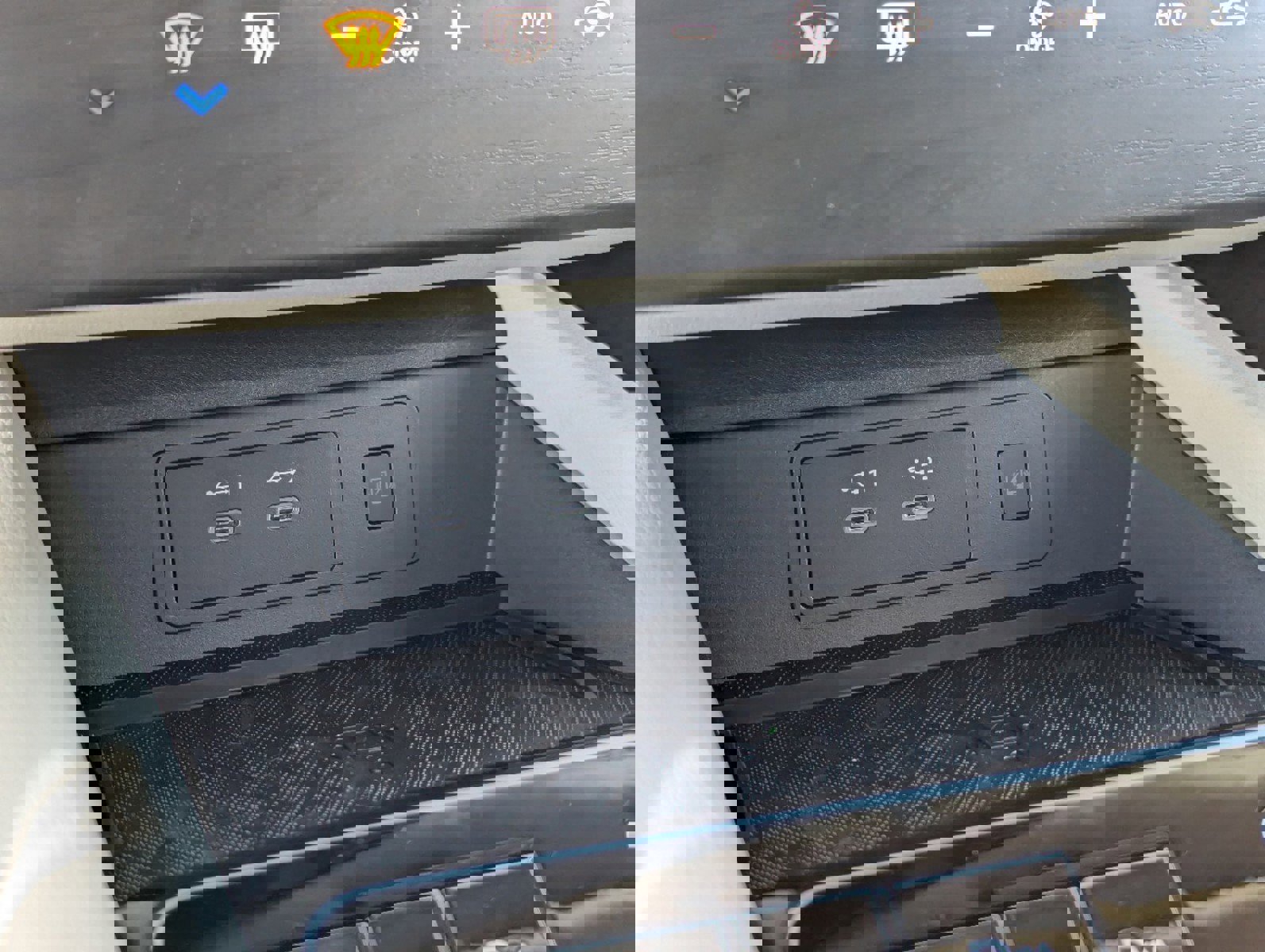 New 2025 Nissan Murano SV image 19