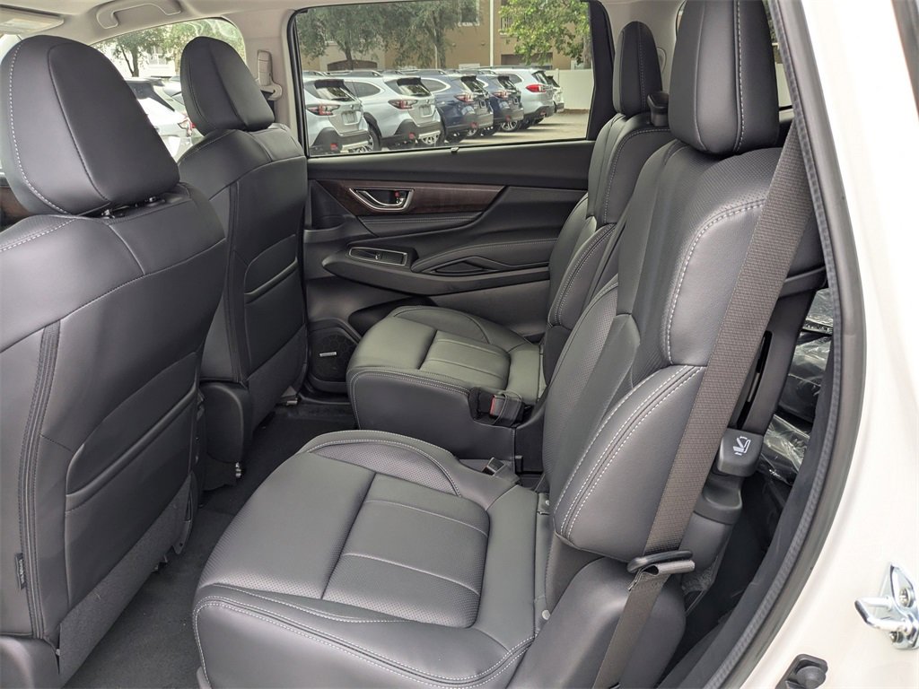 New 2025 Subaru Ascent Touring w/ Popular Package #1 image 17