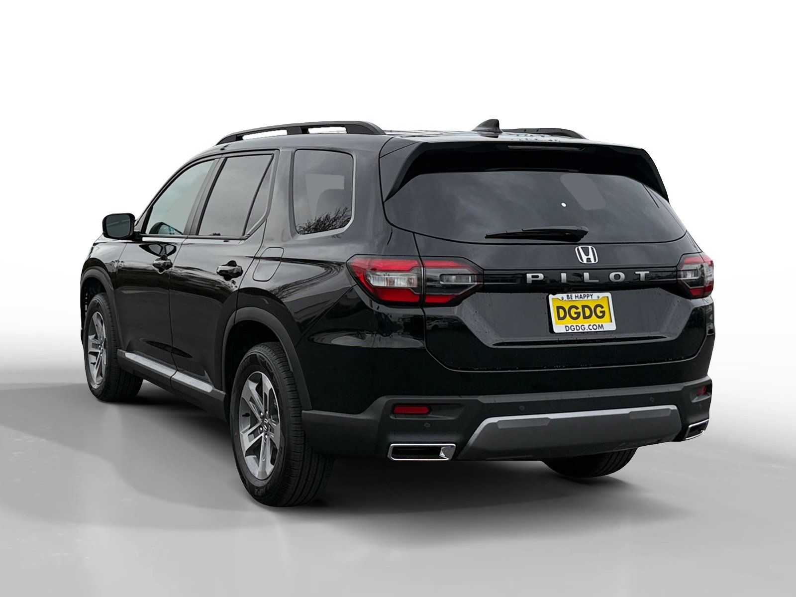 New 2026 Honda Pilot EX-L image 3