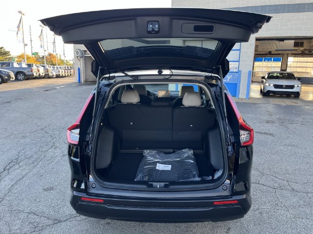 New 2027 Honda CR-V EX image 29
