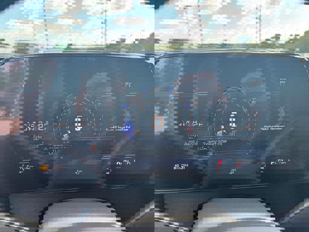 New 2026 Chevrolet Traverse LT image 22