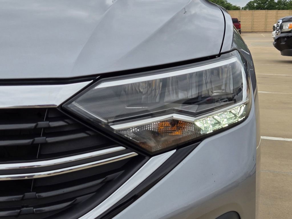 Used 2024 Volkswagen Jetta S FWD image 30