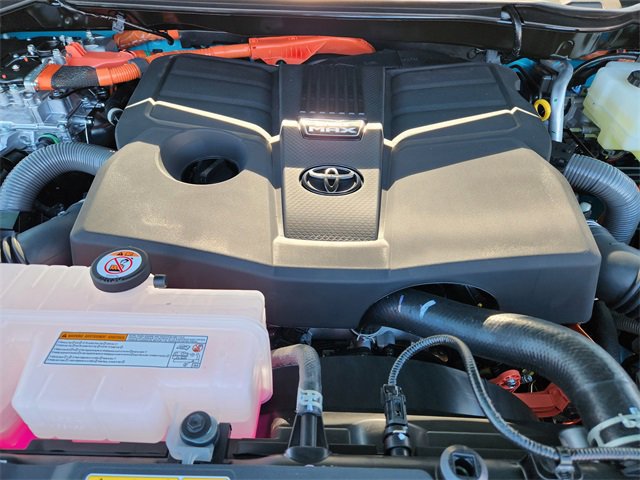 New 2026 Toyota Tundra TRD Pro image 20