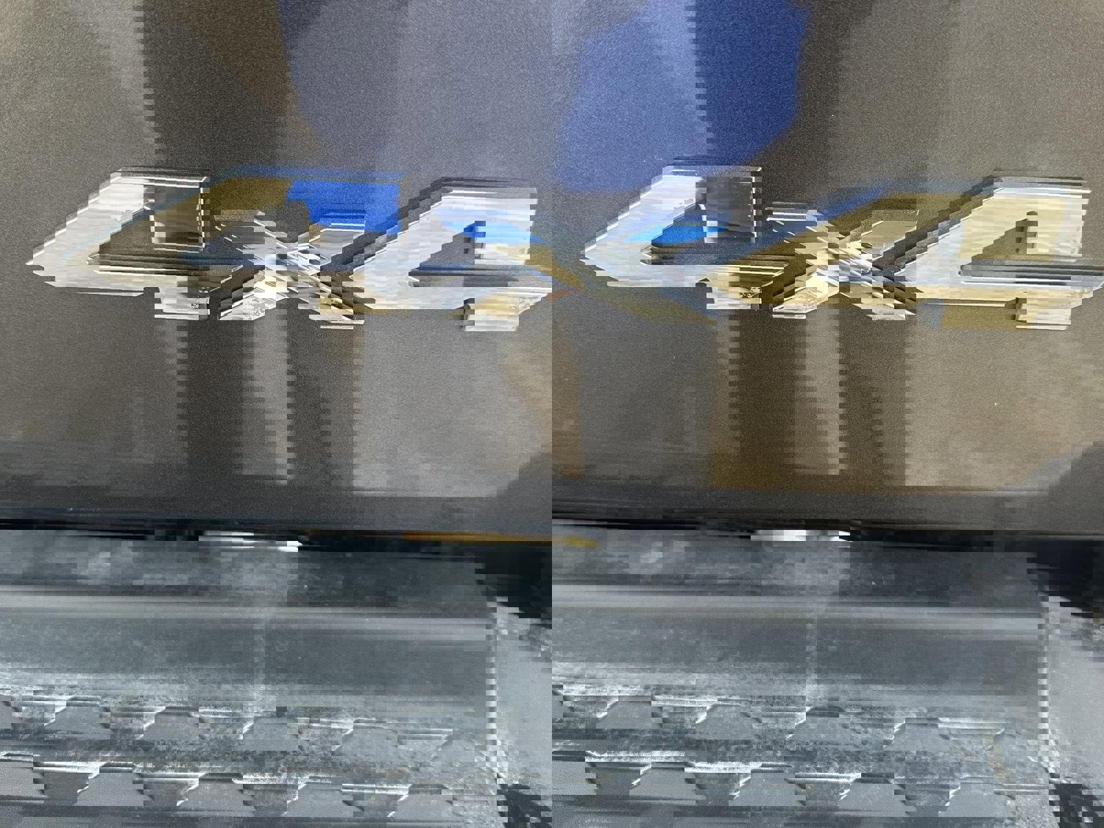 Used 2024 RAM 2500 Laramie w/ Safety Group image 41