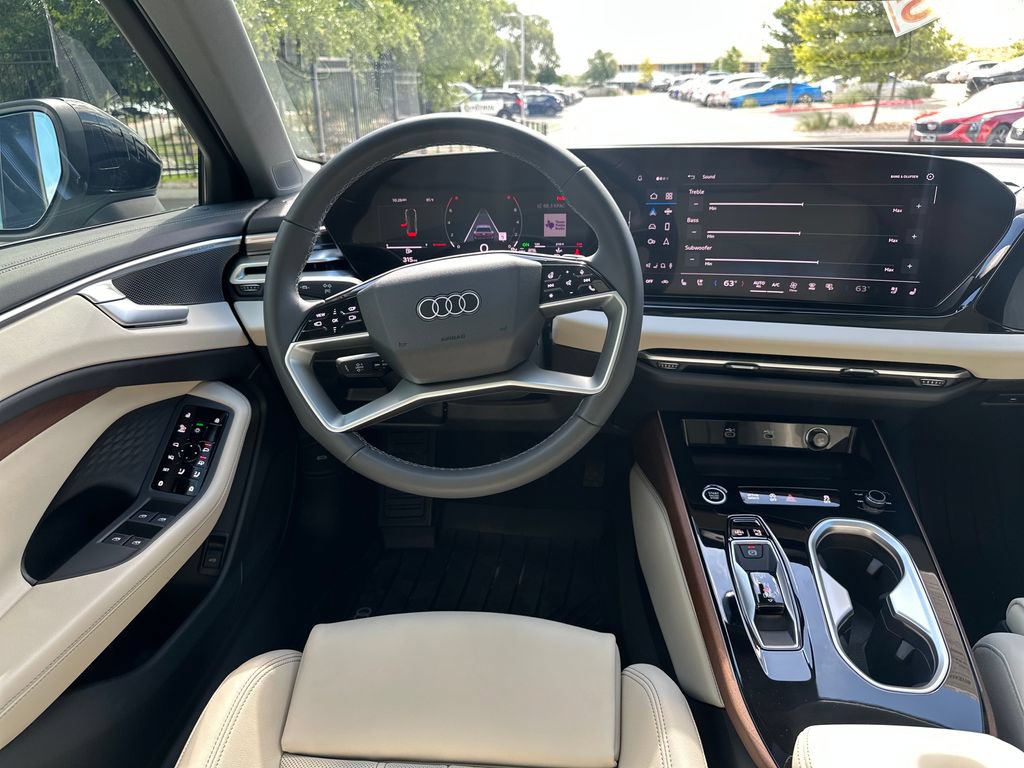 Used 2026 Audi A6 Prestige AWD/4WD image 34