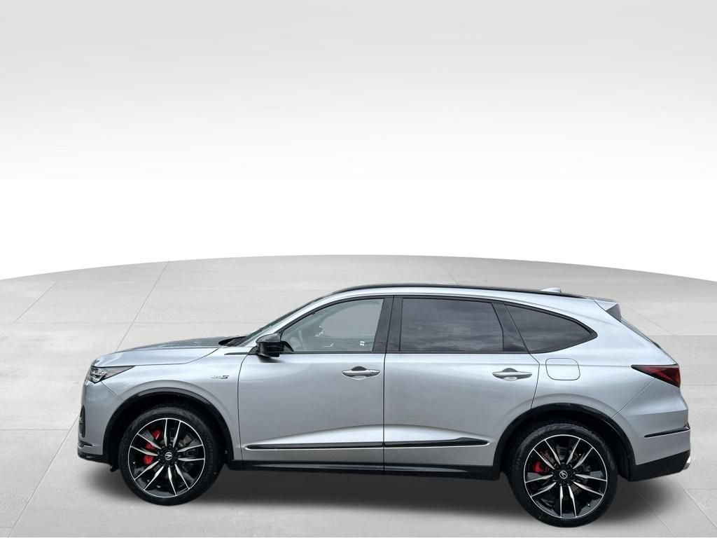 Certified 2024 Acura MDX Type S AWD/4WD video 2