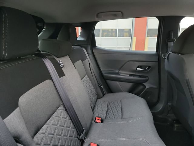 Used 2025 Nissan Kicks SV image 22